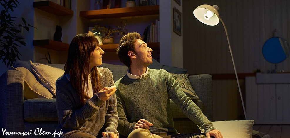 Sony led bulb + bluetooth speaker Купить люстру в интернет магазине люстр и светильников уютный-свет.рф
