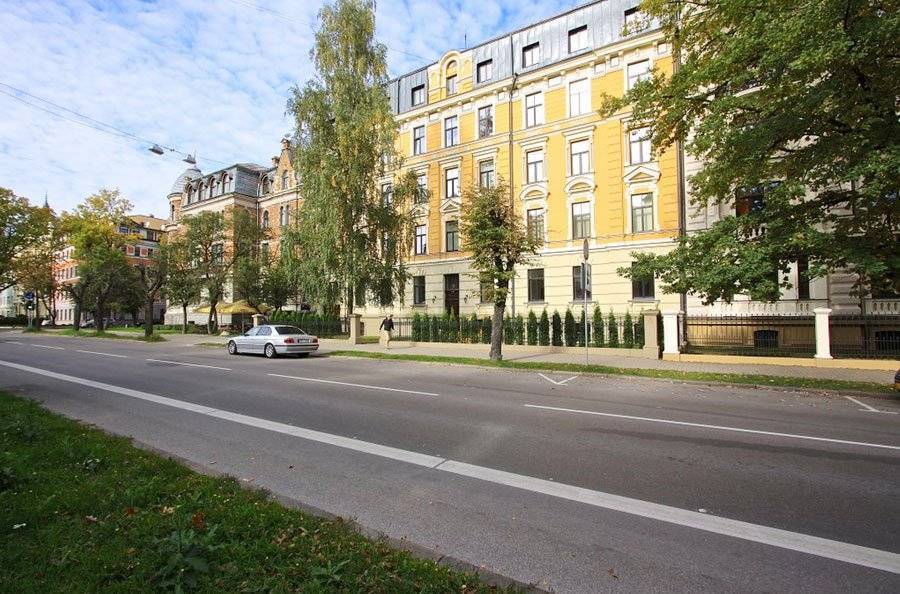 Стильная квартира в скандинавском стиле Стильная квартира в скандинавском стиле