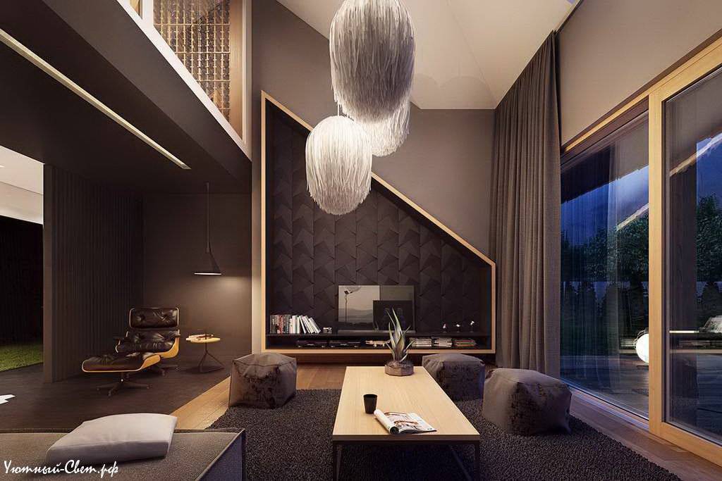 Роскошные и уютные LOFT апартаменты Купить светильник LOFT в интернет магазине уютный-свет.рф