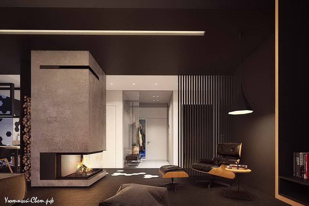 Роскошные и уютные LOFT апартаменты Купить светильник LOFT в интернет магазине уютный-свет.рф