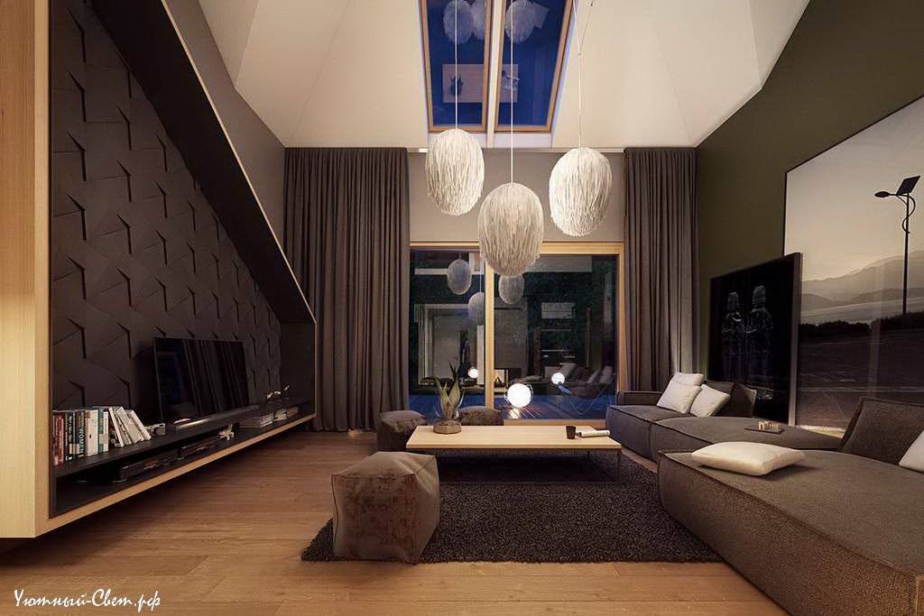 Роскошные и уютные LOFT апартаменты Купить светильник LOFT в интернет магазине уютный-свет.рф