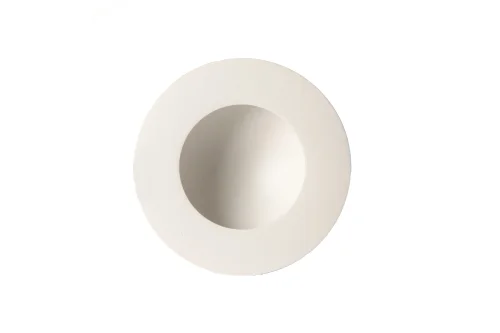 Светильник точечный LED CABRERA C0042 Mantra Tek белый 1 лампа, основание белое в стиле современный  фото 2
