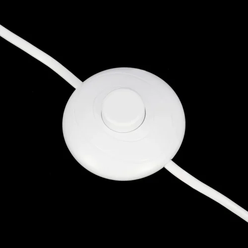 Торшер Тевин CL806030 Citilux  белый 1 лампа, основание белое в стиле современный
 фото 5