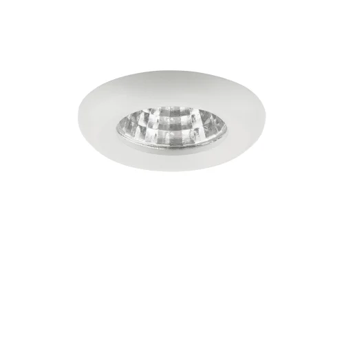 Светильник точечный LED MONDE 71016 Lightstar белый 1 лампа, основание белое в стиле 10083 