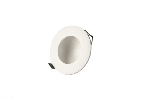 Светильник точечный LED CABRERA C0042 Mantra Tek белый 1 лампа, основание белое в стиле современный  фото 3