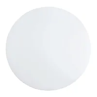 Светильник настенно-потолочный TABLET A7930AP-2WH Arte Lamp белый 2 лампы, основание белое в стиле современный 