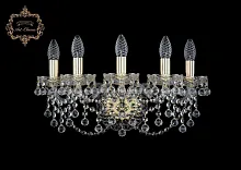 Бра 10.26.5.165.Gd.B Bohemia Art Classic Бра 10.26.5.165.Gd.B Bohemia Art Classic