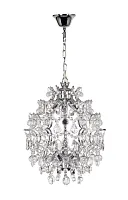 Люстра хрустальная подвесная Unico E 1.12.42.600 N Dio D'Arte Люстра хрустальная подвесная Unico E 1.12.42.600 N Dio D'Arte