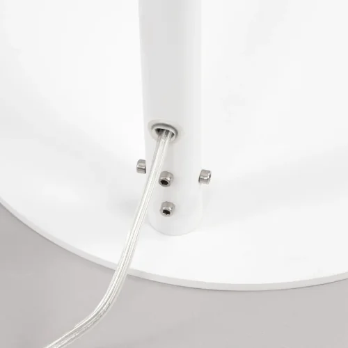 Торшер Батлер CL806010 Citilux со столиком белый 1 лампа, основание белое в стиле современный
 фото 6