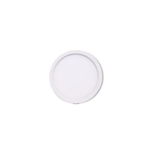 Светодиодная панель LED SAONA C0184 Mantra белый 1 лампа, основание белое в стиле современный  фото 2