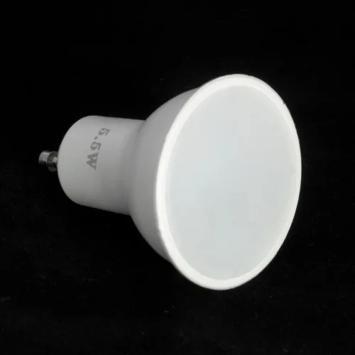 Спот с 1 лампой лофт Fort Collins GRLSP-9822 Lussole белый GU10 в стиле лофт  фото 5