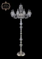 Торшер 13.23.10.300.h-210.Gd.Dr Bohemia Art Classic Торшер 13.23.10.300.h-210.Gd.Dr Bohemia Art Classic