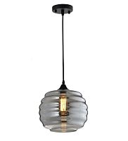 Светильник подвесной Morgan APL.605.16.01 Aployt  1 лампа, основание  в стиле  