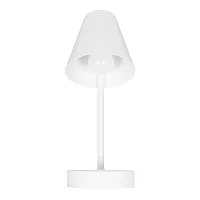 Бра с выключателем Shelf 10216/1W White LOFT IT белый 1 лампа, основание белое в стиле современный 