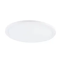 Светильник точечный LED Fueva Flex 98865 Eglo белый 1 лампа, основание белое в стиле современный 
