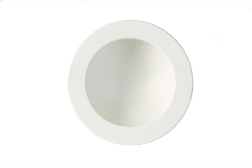 Светильник точечный LED CABRERA C0047 Mantra белый 1 лампа, основание белое в стиле современный  фото 2