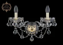 Бра 10.26.2.165.XL.Gd.B Bohemia Art Classic Бра 10.26.2.165.XL.Gd.B Bohemia Art Classic