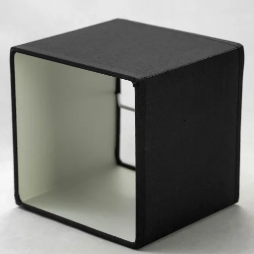 Бра С выключателем  MONTONE LSF-2571-02 Lussole чёрный на 1 лампа, основание хром в стиле современный  фото 7