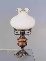 Настольная лампа P 2442 P Reccagni Angelo Настольная лампа P 2442 P Reccagni Angelo