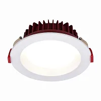 Светильник точечный ST752.538.07 ST-Luce Светильник точечный ST752.538.07 ST-Luce