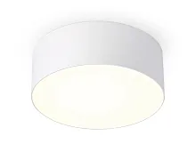 Светильник накладной LED Air Alum FV5511 Ambrella light белый 1 лампа, основание белое в стиле современный хай-тек 