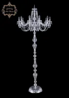 Торшер 13.24.10.300.h-210.Cr.V0300 Bohemia Art Classic Торшер 13.24.10.300.h-210.Cr.V0300 Bohemia Art Classic