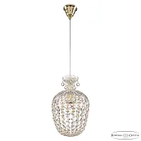 Светильник подвесной 14771P/22 G Bohemia Ivele Crystal Светильник подвесной 14771P/22 G Bohemia Ivele Crystal
