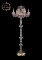 Торшер 13.24.8+4.200.h-165.Gd.V7010 Bohemia Art Classic Торшер 13.24.8+4.200.h-165.Gd.V7010 Bohemia Art Classic