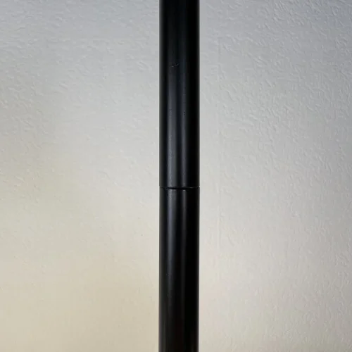Светильник подвесной LED Nisga 241387-26 ImperiumLoft прозрачный 1 лампа, основание латунь в стиле современный  фото 12