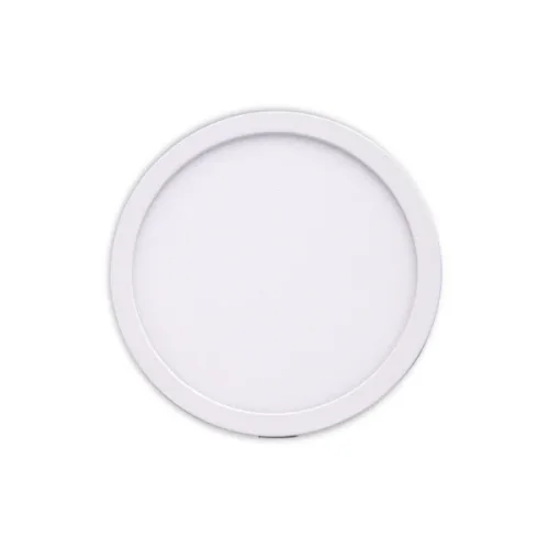 Светодиодная панель LED SAONA C0187 Mantra белый 1 лампа, основание белое в стиле современный 