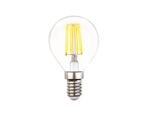 Лампа Filament LED 204215 Ambrella light  E14 6вт