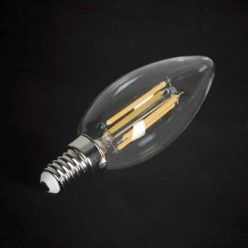 Люстра подвесная лофт Utica GRLSP-9300 Lussole без плафона на 8 ламп, основание чёрное в стиле лофт  фото 6