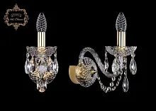 Бра 10.11.1.165.Gd.Sp Bohemia Art Classic Бра 10.11.1.165.Gd.Sp Bohemia Art Classic