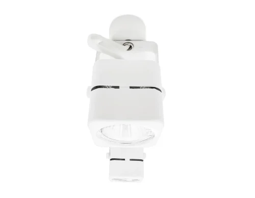 Спот с 2 лампами Techno spot TA112 Ambrella light белый GU10 в стиле хай-тек современный  фото 5