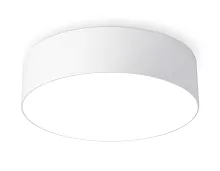 Светильник накладной LED Air Alum FV5516 Ambrella light белый 1 лампа, основание белое в стиле современный хай-тек 