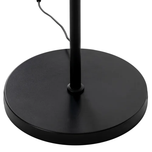 Торшер LED с пультом Click CL810011 Citilux с пультом для чтения чёрный 1 лампа, основание чёрное в стиле современный
 фото 7