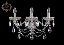 Бра 10.25.3.200.XL.Br.Sp Bohemia Art Classic Бра 10.25.3.200.XL.Br.Sp Bohemia Art Classic