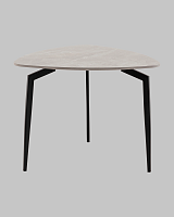 Журнальный столик Alara, серая керамика, столешница УТ000041384 Stool Group Журнальный столик Alara, серая керамика, столешница УТ000041384 Stool Group