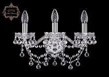 Бра 10.26.3.165.Cr.B Bohemia Art Classic Бра 10.26.3.165.Cr.B Bohemia Art Classic