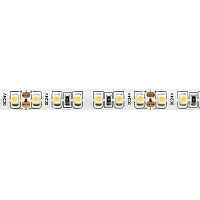 Светодиодная лента 9,6W 24V ST016.310.65 ST-Luce цвет LED тёплый белый 3000K, световой поток 860Lm