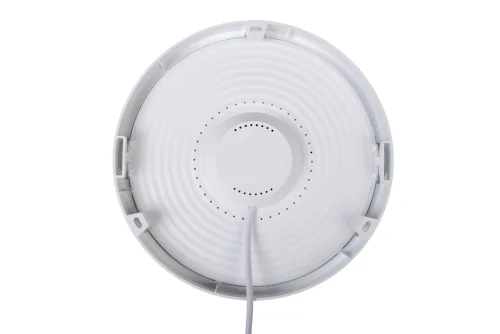 Светильник потолочный LED TENDO 07105/18/31 Lucide белый 1 лампа, основание белое в стиле современный  фото 8