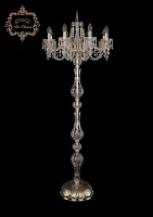 Торшер 13.23.8.200.h-160.Gd.Dr Bohemia Art Classic Торшер 13.23.8.200.h-160.Gd.Dr Bohemia Art Classic