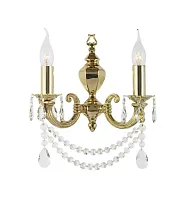 Бра Lodi E 2.1.2.600 G Dio D'Arte Бра Lodi E 2.1.2.600 G Dio D'Arte