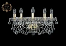 Бра 10.26.5.165.XL.Gd.B Bohemia Art Classic Бра 10.26.5.165.XL.Gd.B Bohemia Art Classic