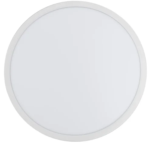 Светильник потолочный LED Basic Line CL738320VL Citilux белый 1 лампа, основание белое в стиле современный хай-тек  фото 4