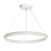 Светильник подвесной LED с пультом Ральф 675016201 DeMarkt Светильник подвесной LED с пультом Ральф 675016201 DeMarkt