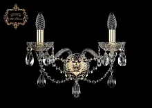 Бра 10.21.2.165.Gd.Sp Bohemia Art Classic Бра 10.21.2.165.Gd.Sp Bohemia Art Classic