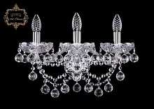 Бра 10.26.3.165.XL.Cr.B Bohemia Art Classic Бра 10.26.3.165.XL.Cr.B Bohemia Art Classic