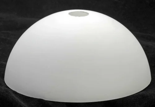 Люстра потолочная LSP-8084 Lussole белая на 5 ламп, основание чёрное в стиле современный  фото 11