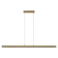 Светильник подвесной LED Mali 6644/45L Odeon Light Светильник подвесной LED Mali 6644/45L Odeon Light